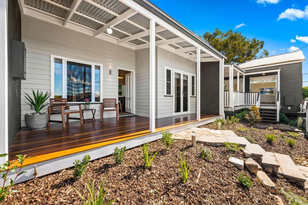 Bluestone Cottages - The Villa Toowoomba Exterior photo