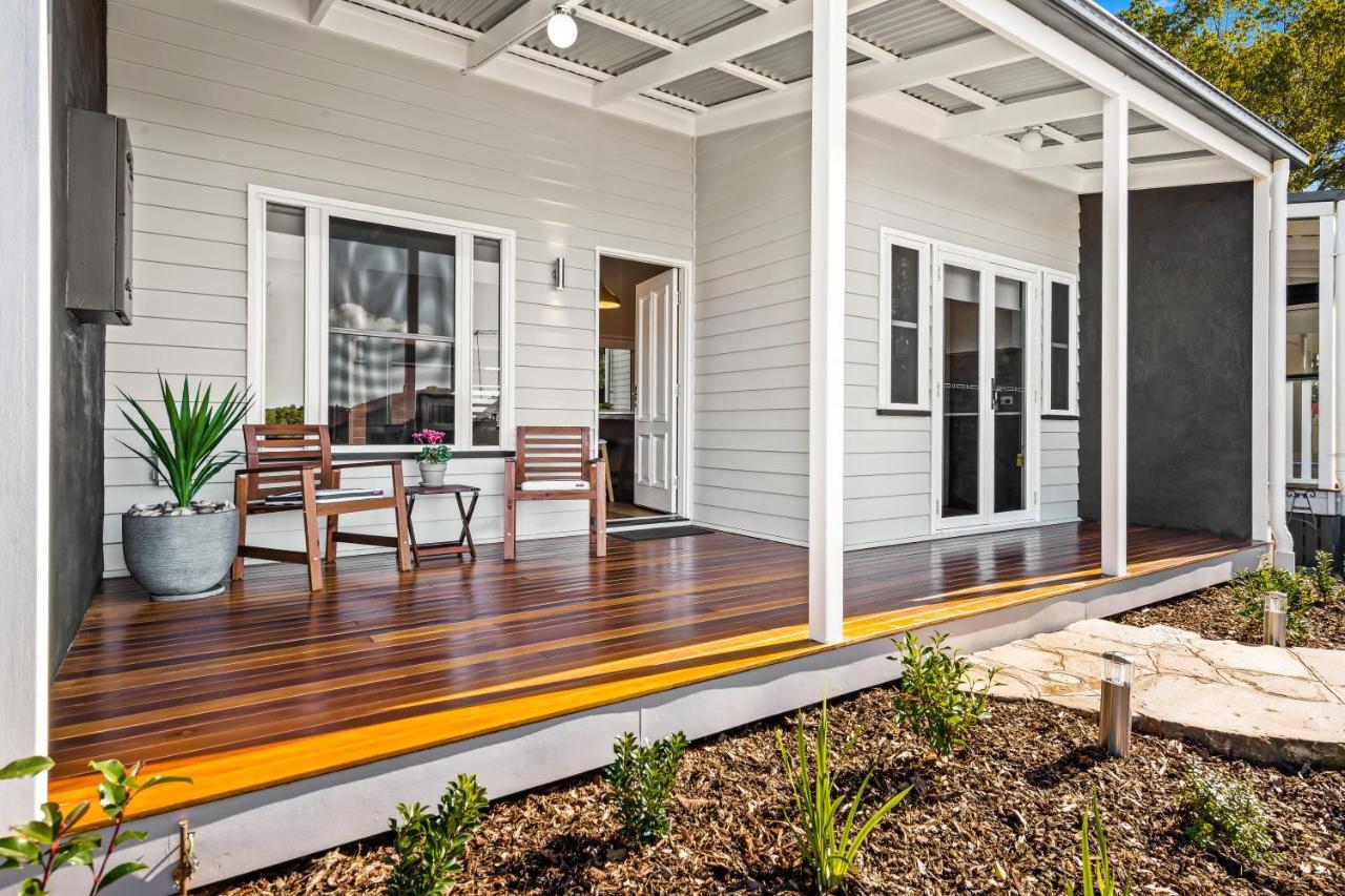 Bluestone Cottages - The Villa Toowoomba Exterior photo